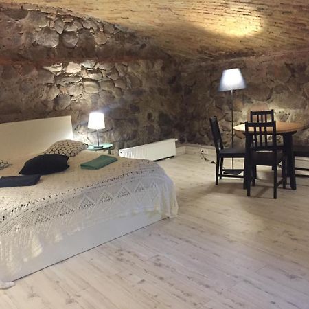 Sleep In Bnb Вильнюс Экстерьер фото