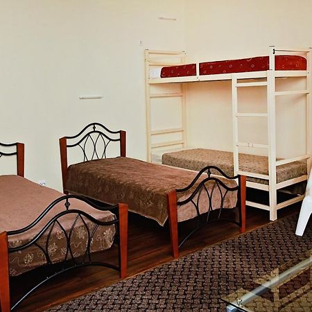 Sleep In Bnb Вильнюс Экстерьер фото