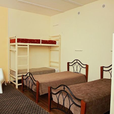 Sleep In Bnb Вильнюс Экстерьер фото