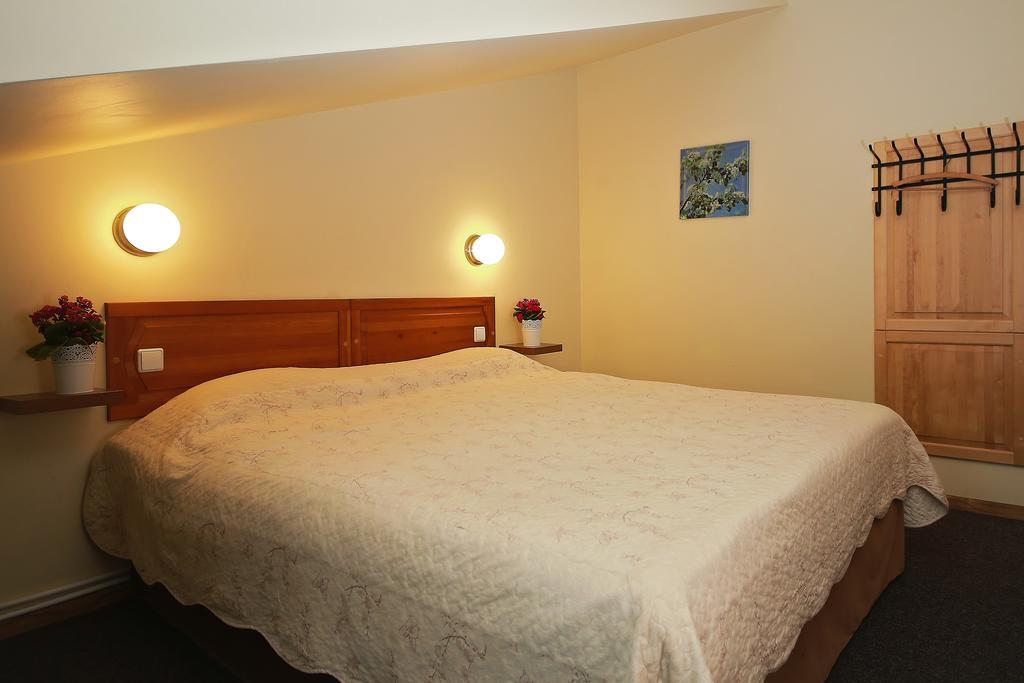 Sleep In Bnb Вильнюс Экстерьер фото