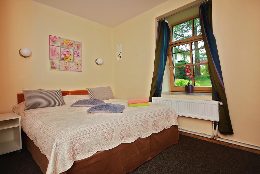 Sleep In Bnb Вильнюс Экстерьер фото