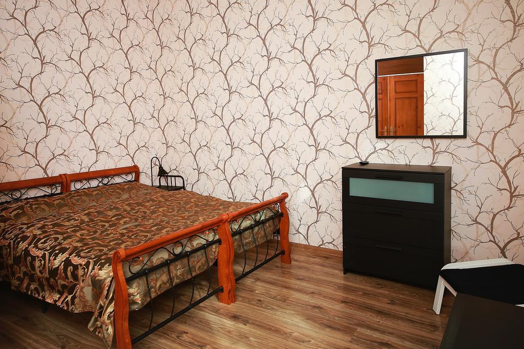 Sleep In Bnb Вильнюс Экстерьер фото
