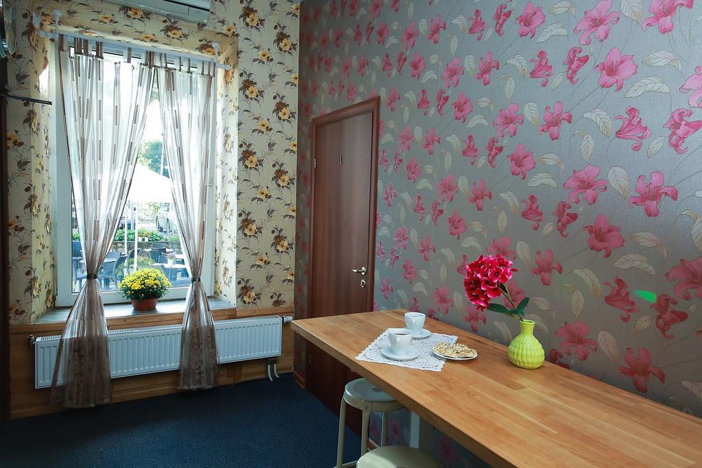 Sleep In Bnb Вильнюс Экстерьер фото