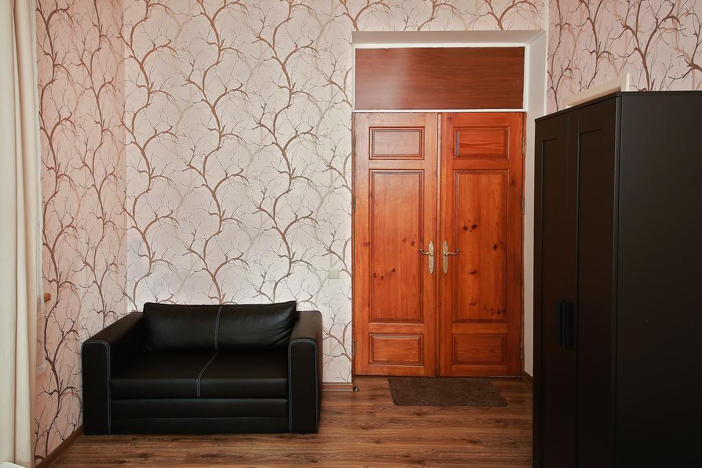 Sleep In Bnb Вильнюс Экстерьер фото