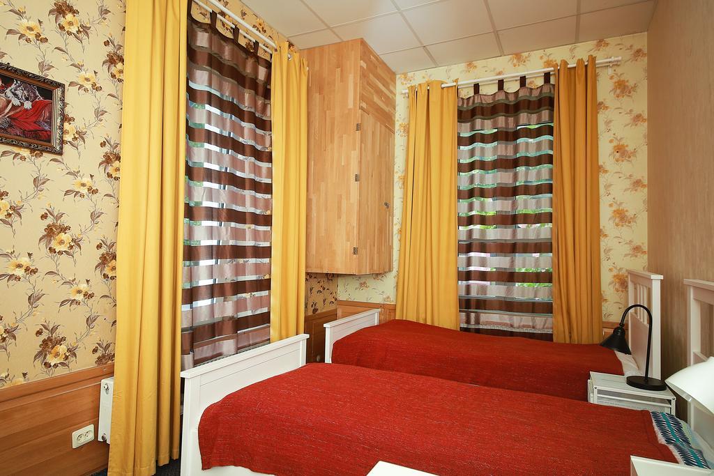 Sleep In Bnb Вильнюс Экстерьер фото
