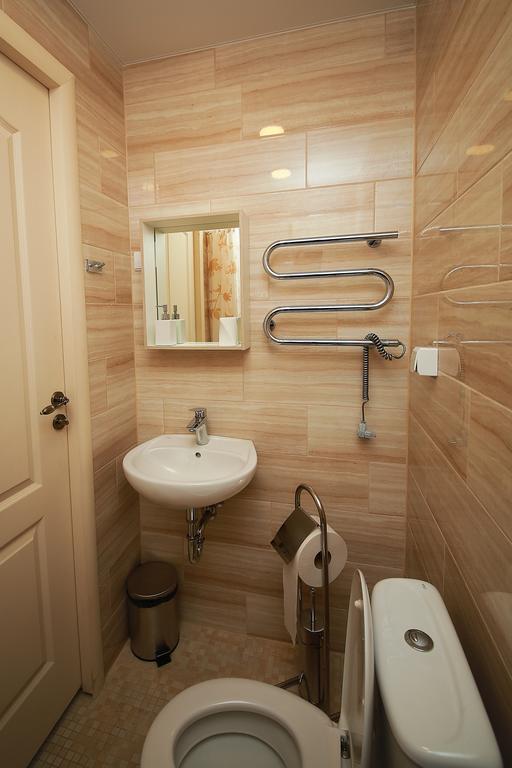 Sleep In Bnb Вильнюс Экстерьер фото