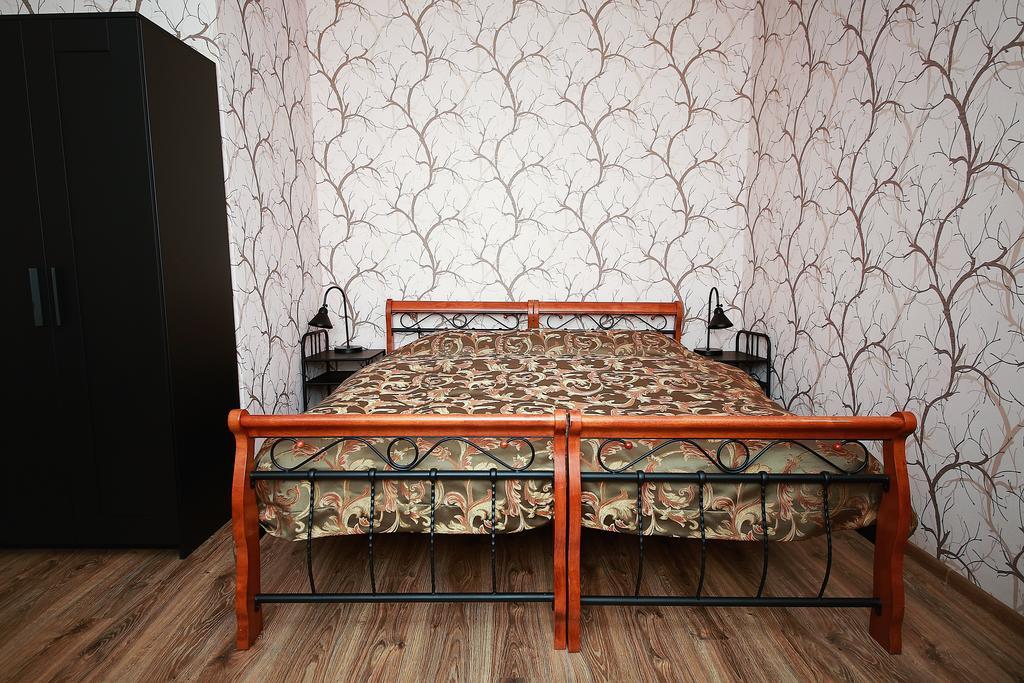 Sleep In Bnb Вильнюс Экстерьер фото