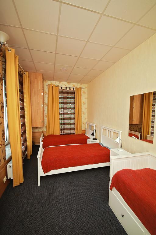 Sleep In Bnb Вильнюс Экстерьер фото