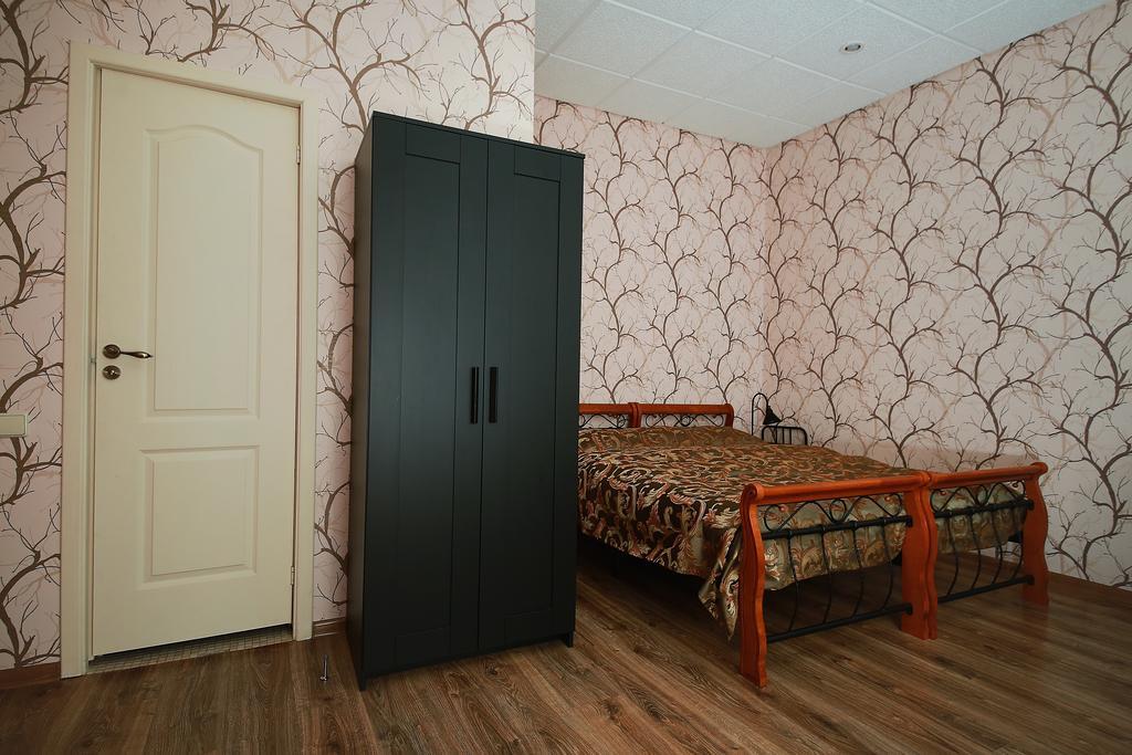 Sleep In Bnb Вильнюс Экстерьер фото