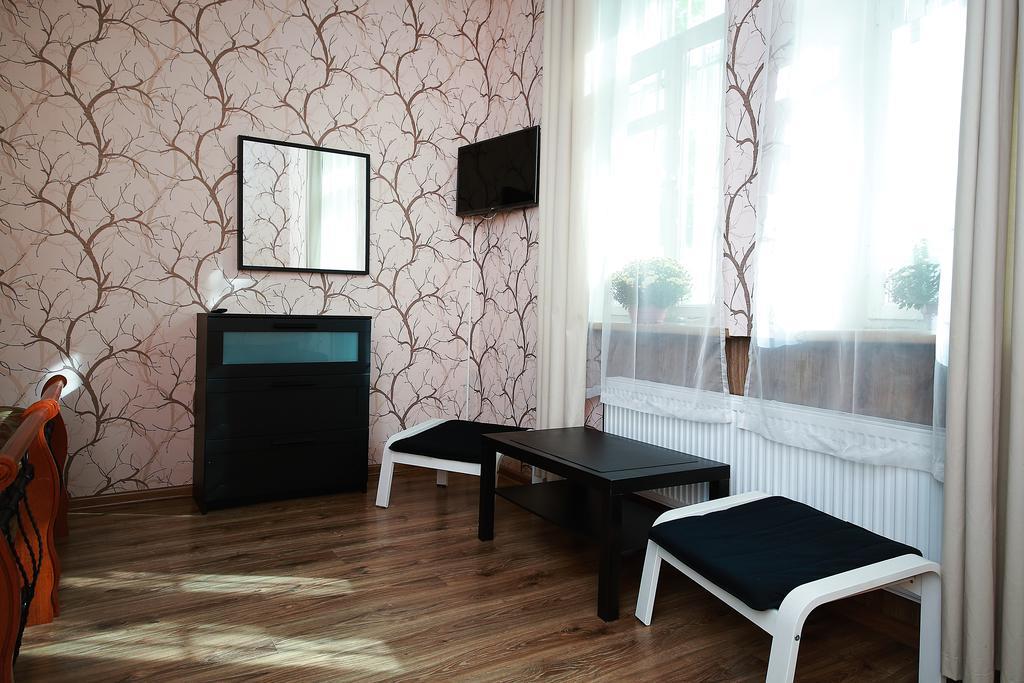 Sleep In Bnb Вильнюс Экстерьер фото