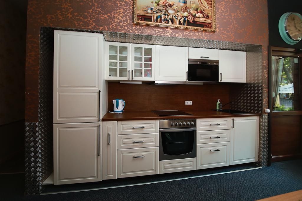 Sleep In Bnb Вильнюс Экстерьер фото