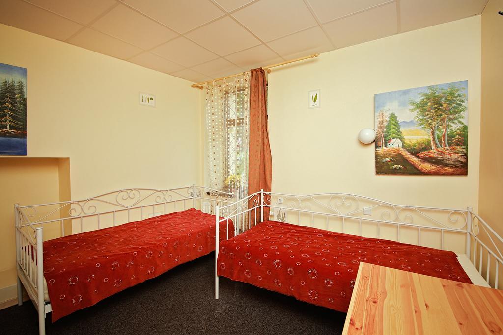 Sleep In Bnb Вильнюс Экстерьер фото