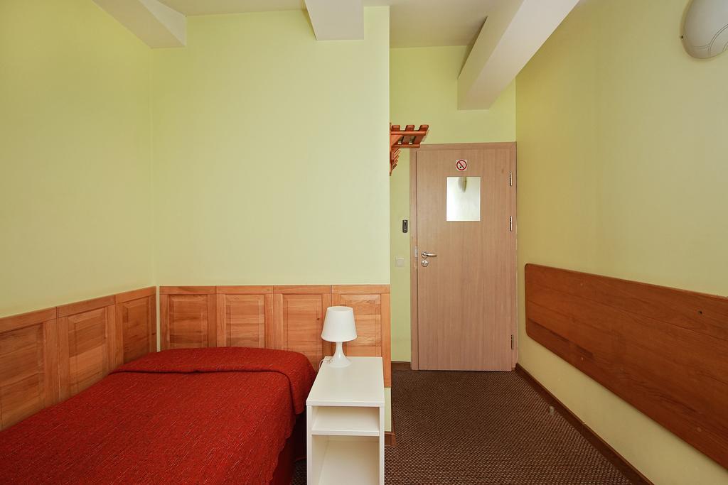 Sleep In Bnb Вильнюс Экстерьер фото