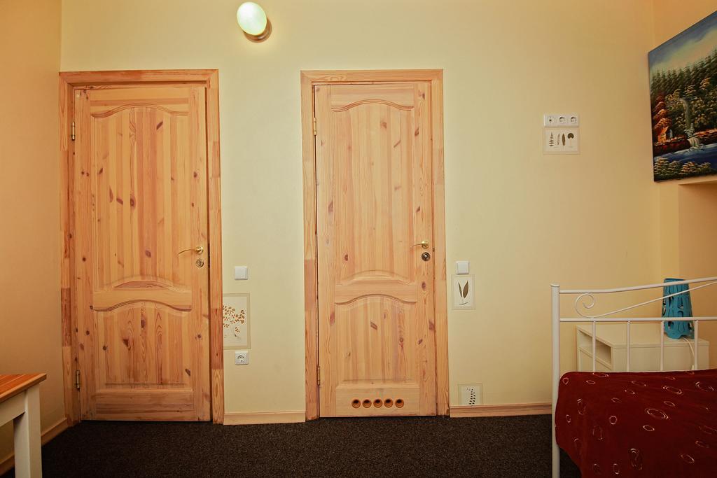 Sleep In Bnb Вильнюс Экстерьер фото