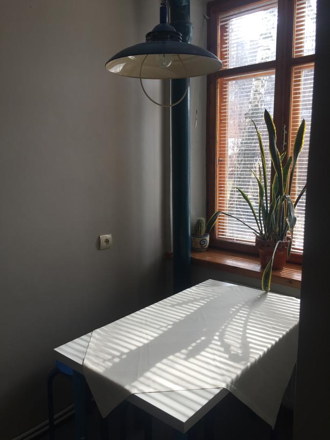 Sleep In Bnb Вильнюс Экстерьер фото