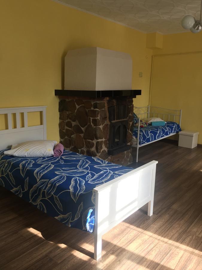 Sleep In Bnb Вильнюс Экстерьер фото