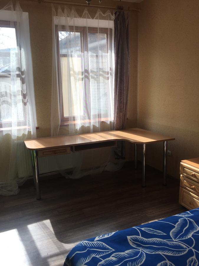 Sleep In Bnb Вильнюс Экстерьер фото