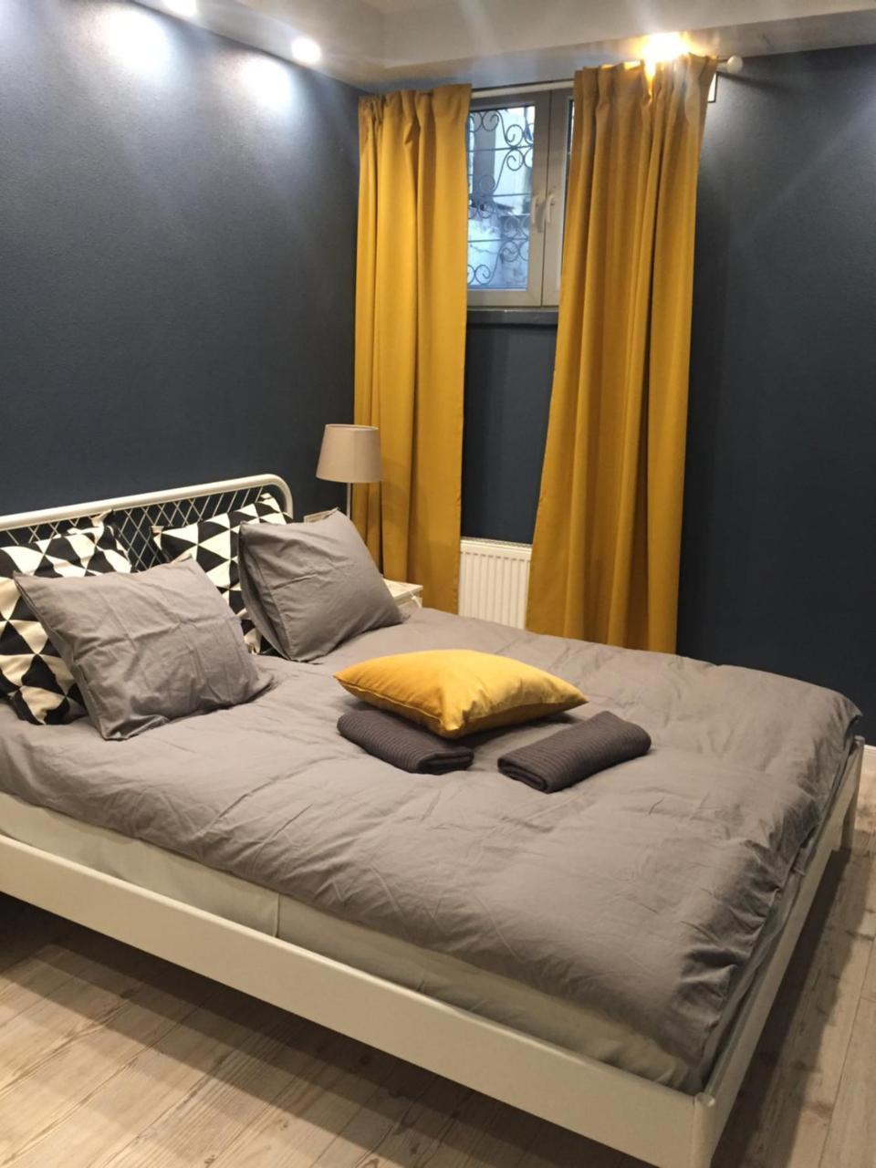 Sleep In Bnb Вильнюс Экстерьер фото