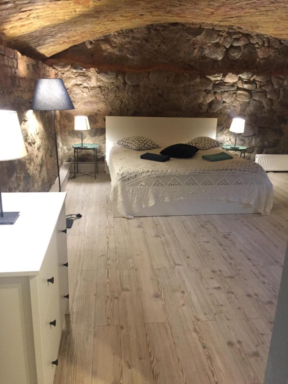 Sleep In Bnb Вильнюс Экстерьер фото