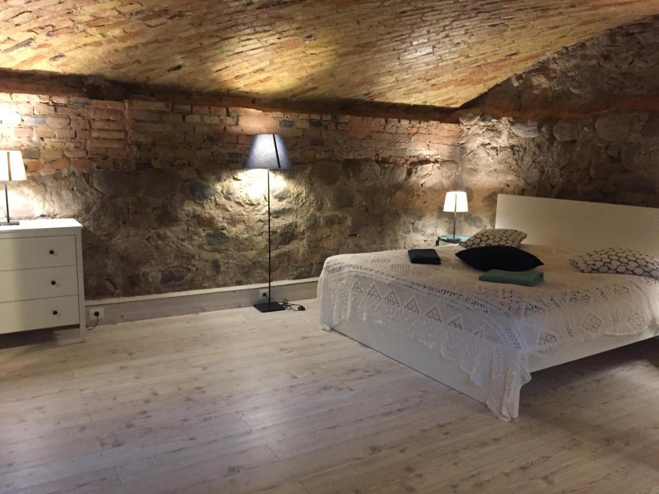 Sleep In Bnb Вильнюс Экстерьер фото