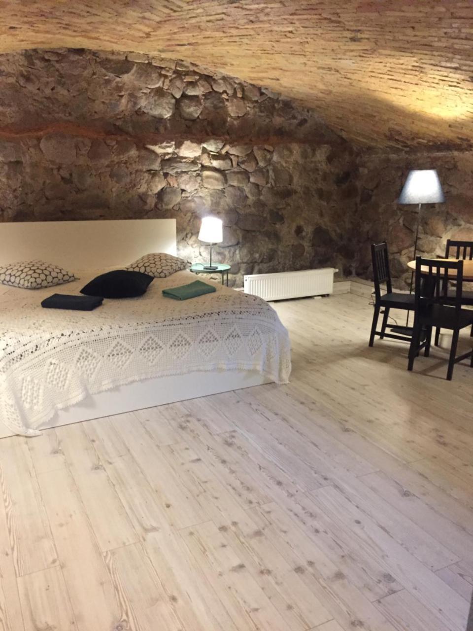 Sleep In Bnb Вильнюс Экстерьер фото