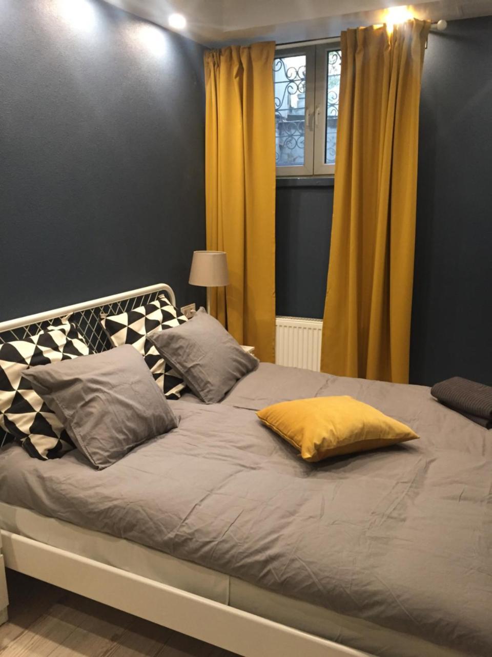 Sleep In Bnb Вильнюс Экстерьер фото
