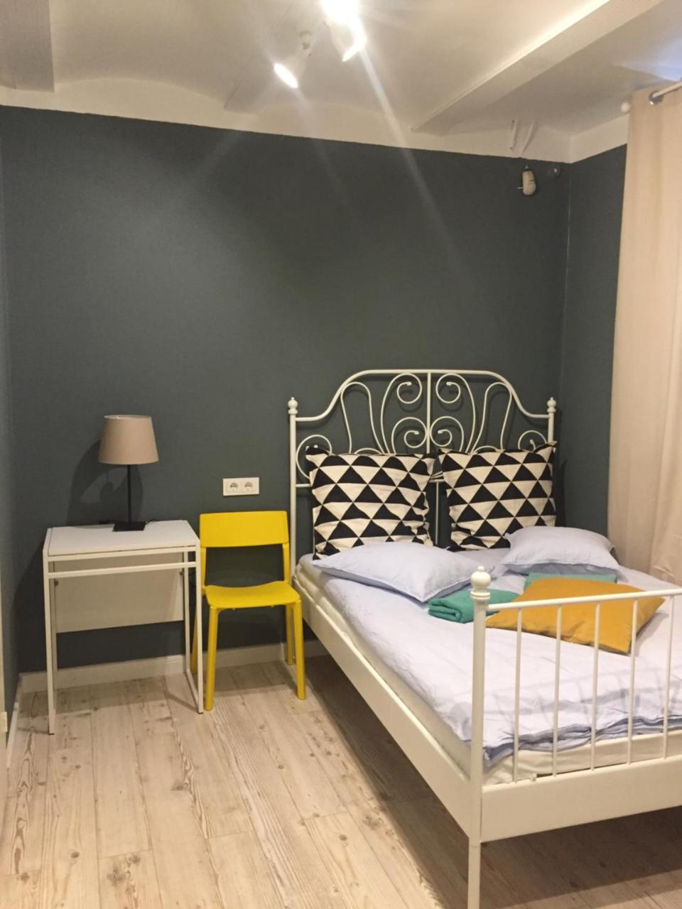 Sleep In Bnb Вильнюс Экстерьер фото