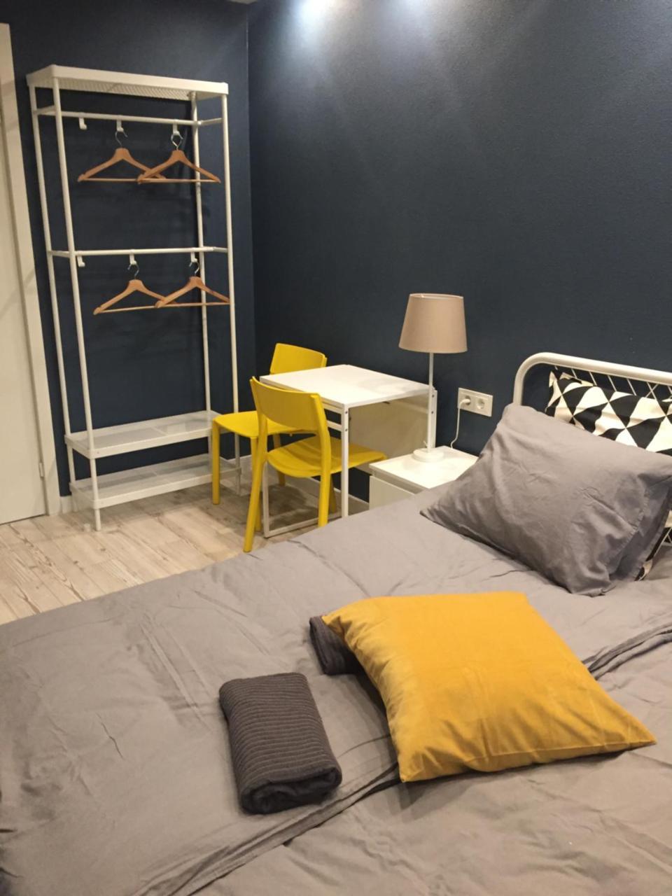 Sleep In Bnb Вильнюс Экстерьер фото