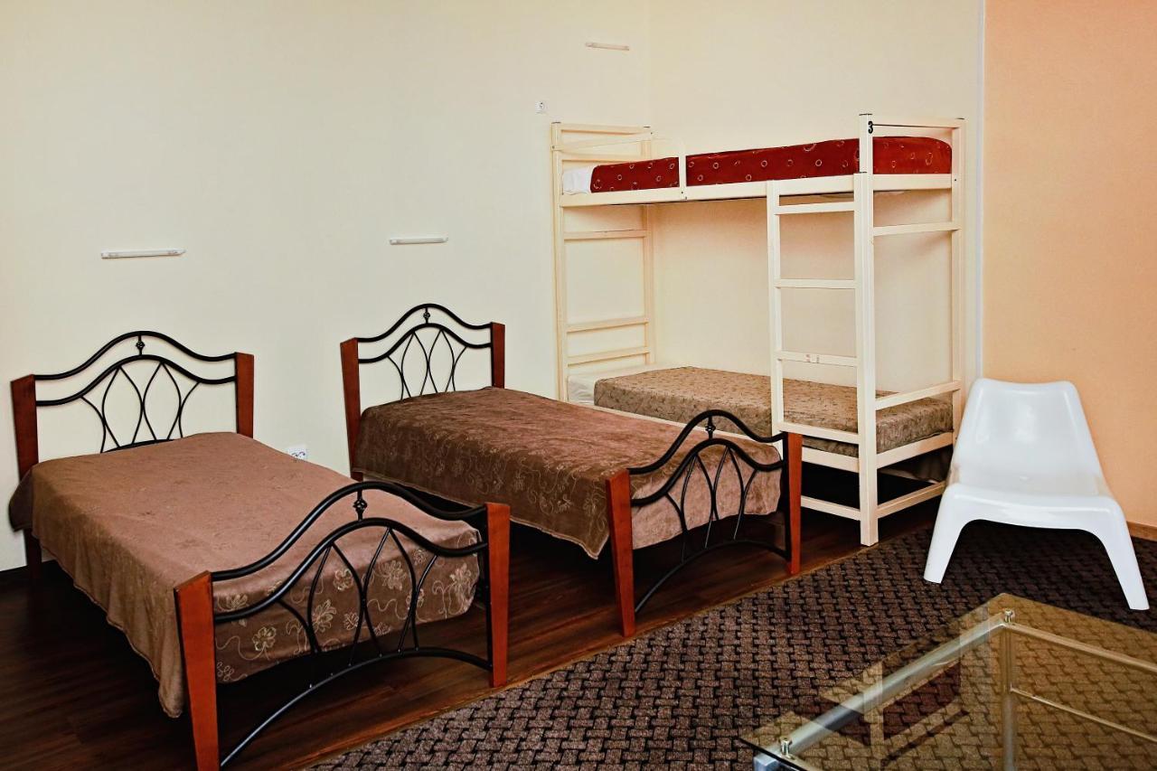 Sleep In Bnb Вильнюс Экстерьер фото