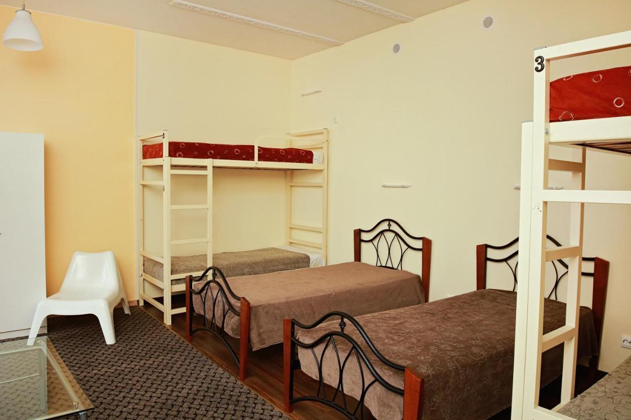 Sleep In Bnb Вильнюс Экстерьер фото