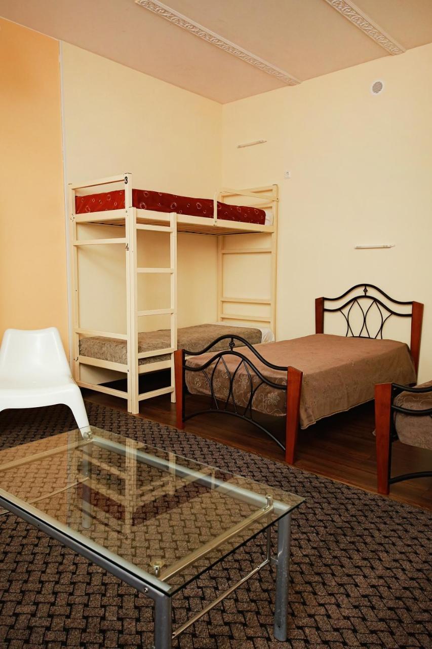 Sleep In Bnb Вильнюс Экстерьер фото