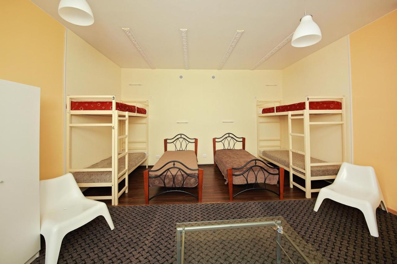 Sleep In Bnb Вильнюс Экстерьер фото