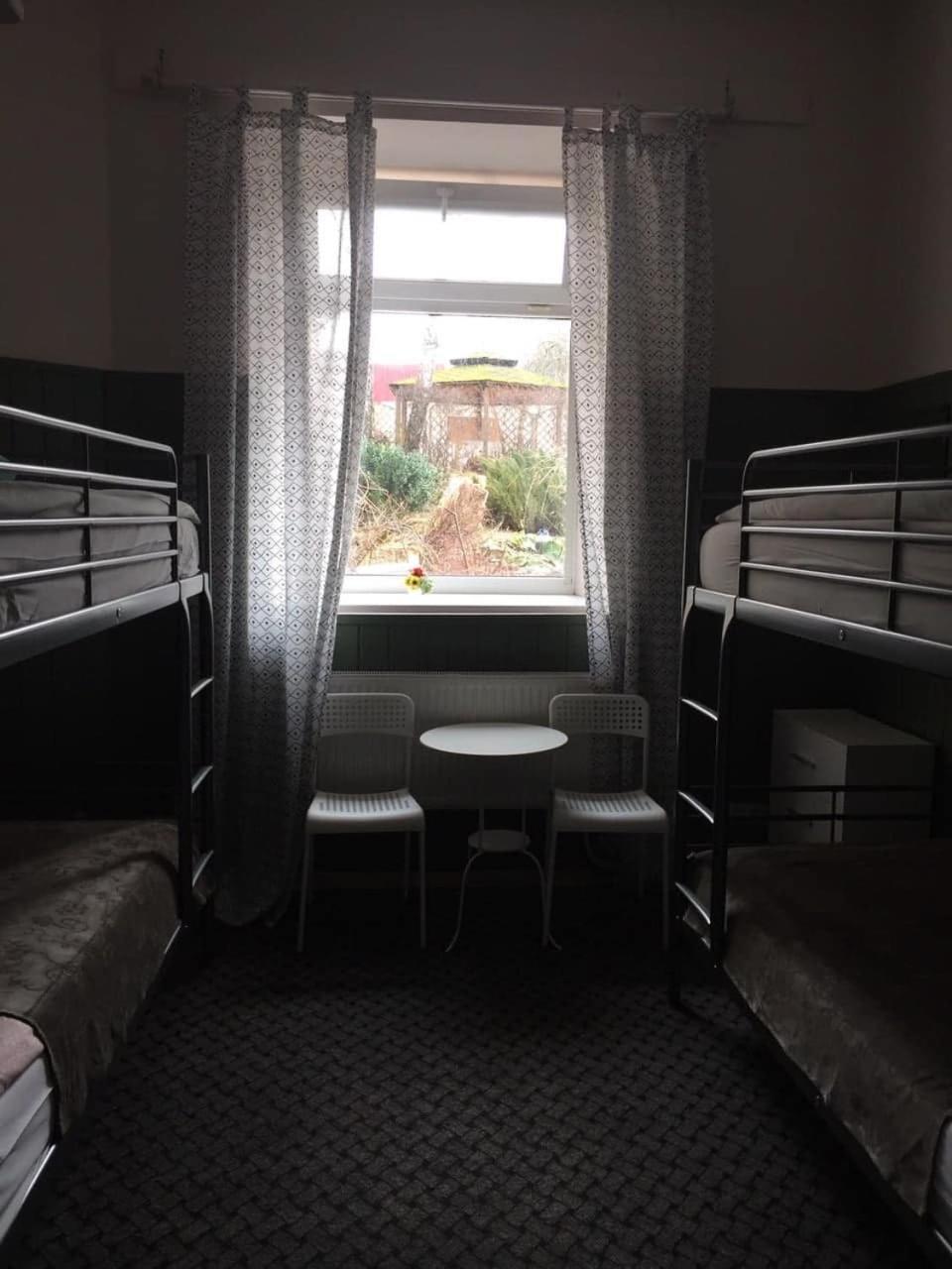 Sleep In Bnb Вильнюс Экстерьер фото