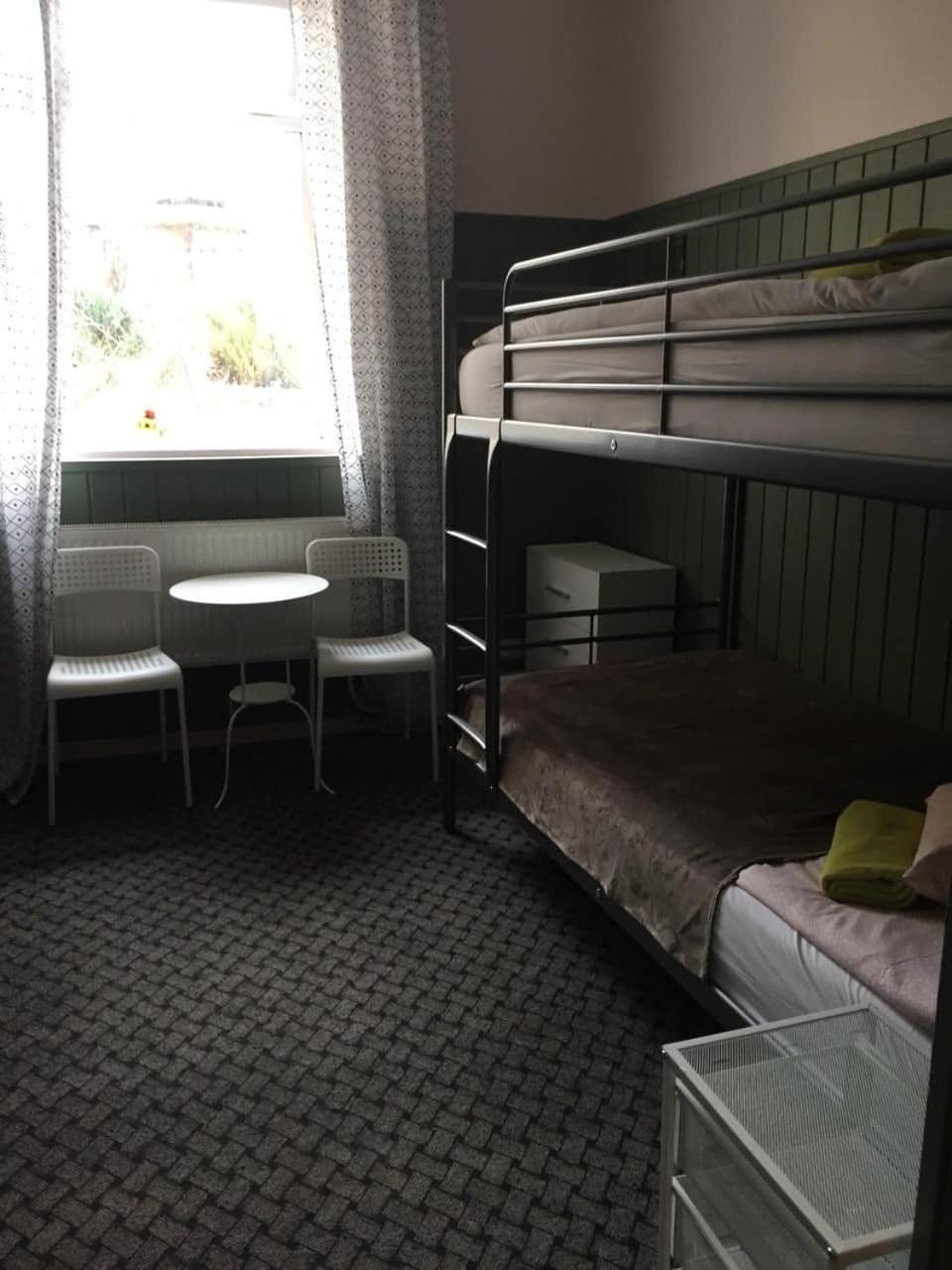 Sleep In Bnb Вильнюс Экстерьер фото