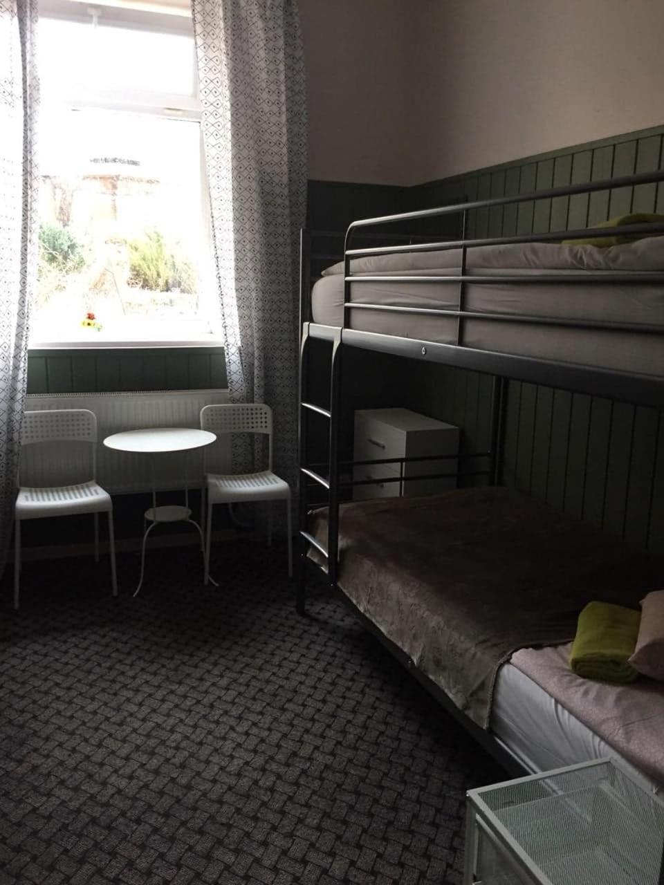 Sleep In Bnb Вильнюс Экстерьер фото