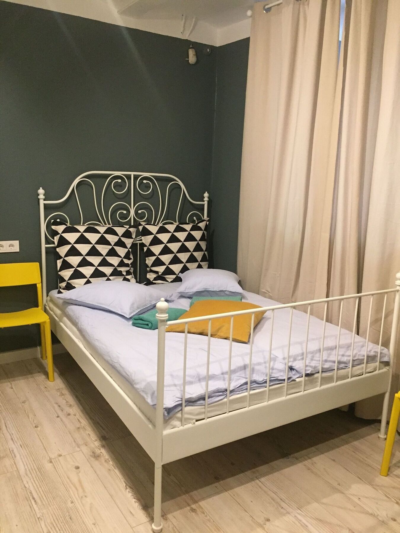 Sleep In Bnb Вильнюс Экстерьер фото