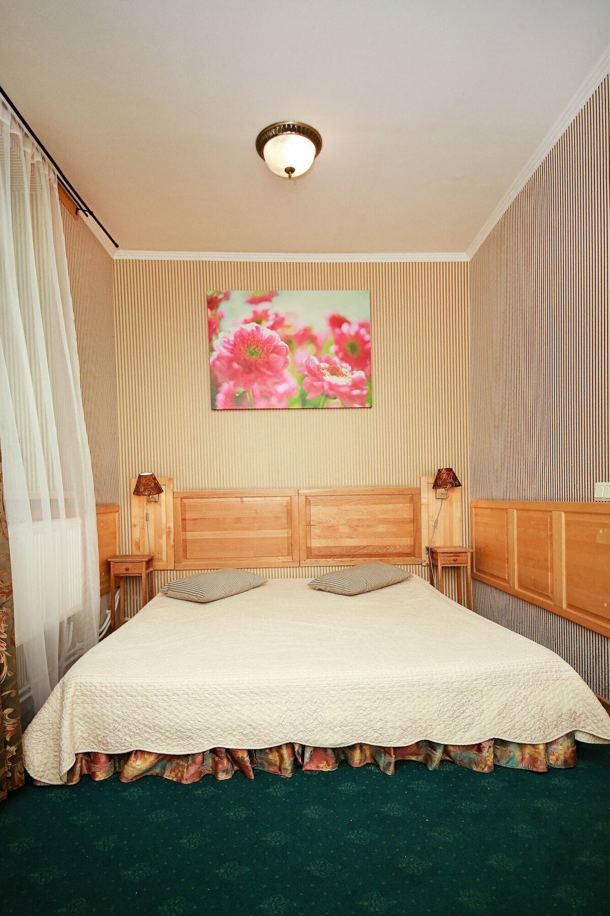 Sleep In Bnb Вильнюс Экстерьер фото
